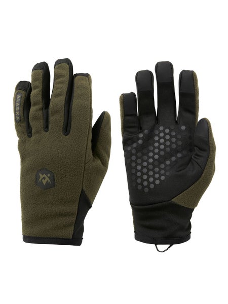 Alaska Raptor Hanskat, Solid Brown