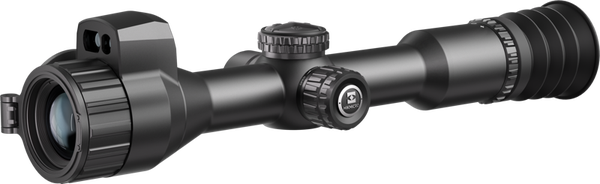 HIKMICRO NEOS NH35L L&auml;mp&ouml;t&auml;ht&auml;in Et&auml;isyysmittarilla