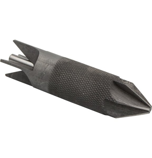 Hornady Hylsyn Suuaukon Jyrsin