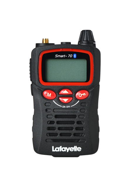 Lafayette Smart+ 70 Bluetooth VHF-puhelinpaketti