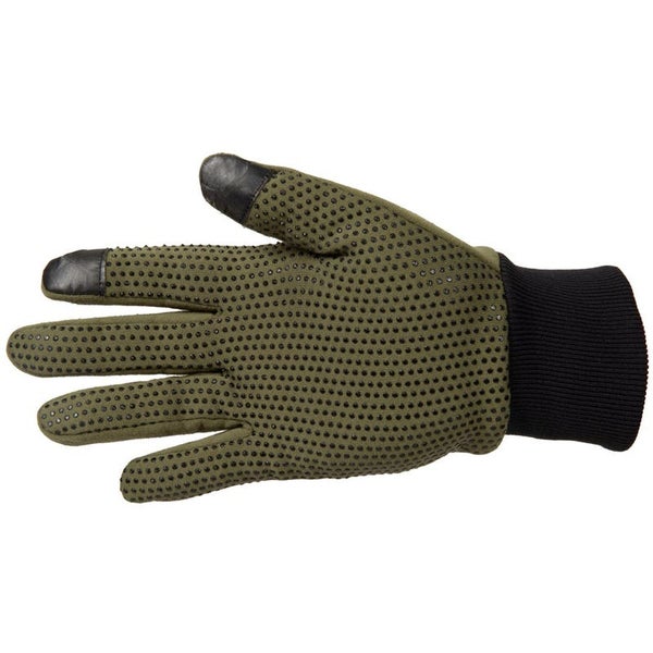 Dovrefjell Multistretch K&auml;sine, Vihre&auml;