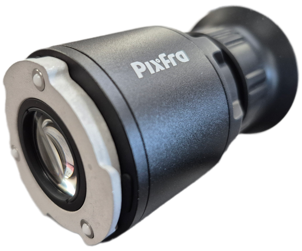 Pixfra Taurus Eyepiece Monokkeli