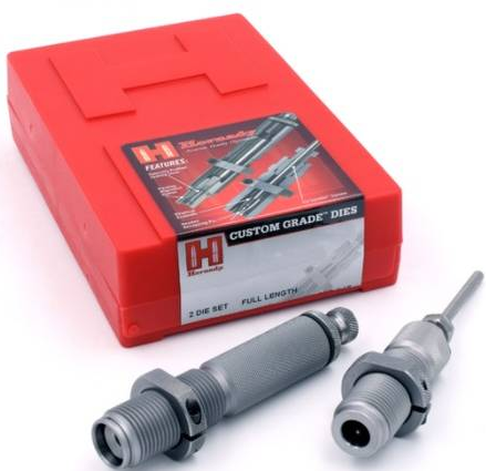 Hornady Holkkisarja 7.62&times;54R "23