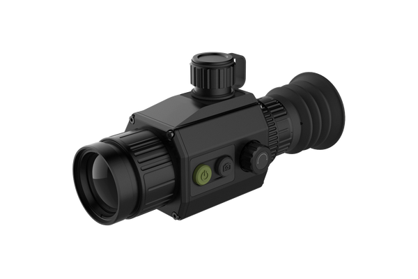 Pixfra Chiron C435F Clip-on L&auml;mp&ouml;kamera