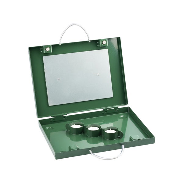 Eurohunt Kynttil&auml;l&auml;mmitin Kytiskoppiin