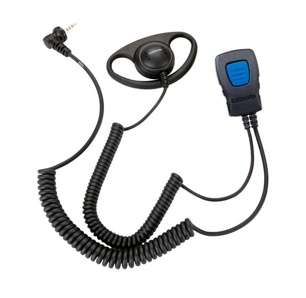 Lafayette Micro 4/5/5+ Miniheadset D-Lenkill&auml;