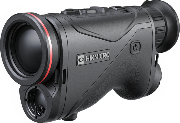 Hikmicro Condor CQ35L 2.0 L&auml;mp&ouml;kamera