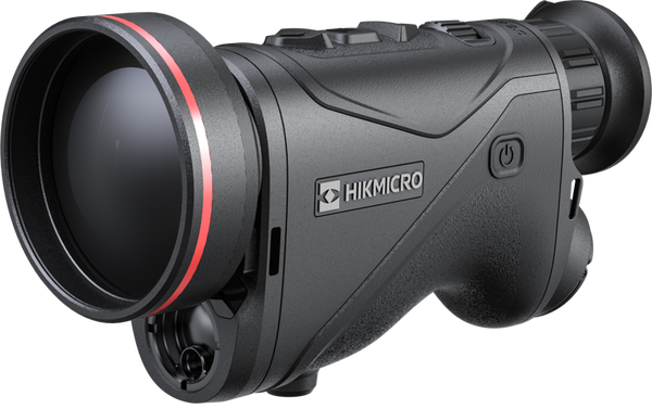 Hikmicro Condor CQ50L 2.0 L&auml;mp&ouml;kamera