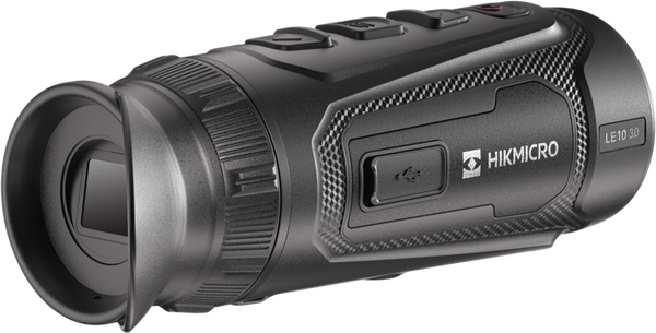 Hikmicro Lynx LE10 3.0 L&auml;mp&ouml;kamera