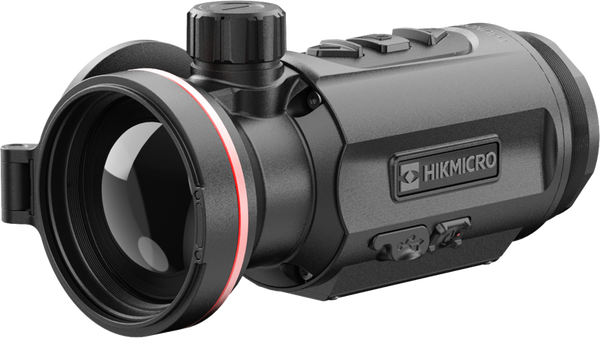 HIKMICRO Thunder 3.0 TQ50C Thermal Clip-on