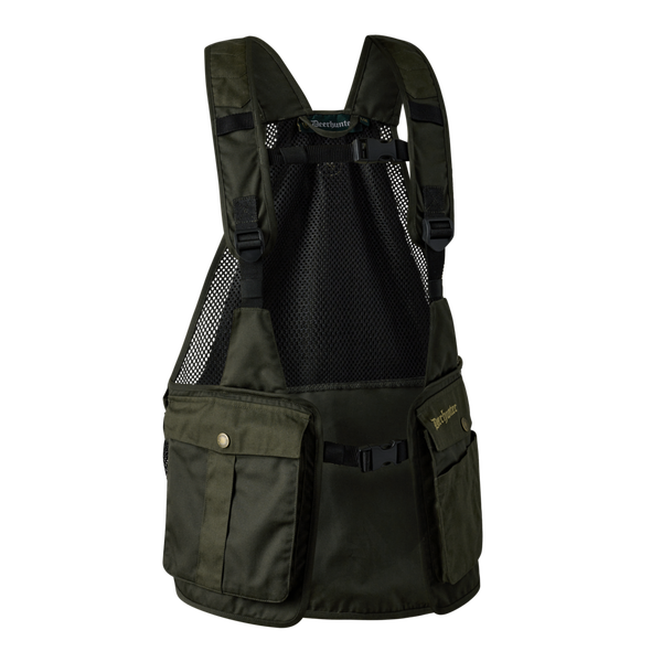 Deerhunter Atlas Waistcoat Mets&auml;stysliivi