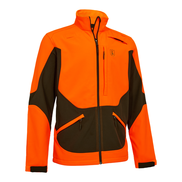 Deerhunter Rogaland Softshell Jacket