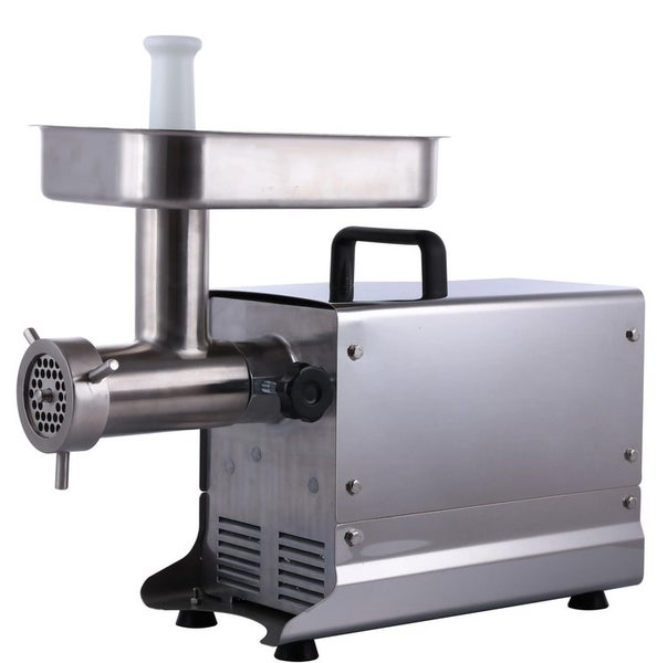 Finnvacum Lihamylly 8 Ruostumatonta Ter&auml;st&auml;