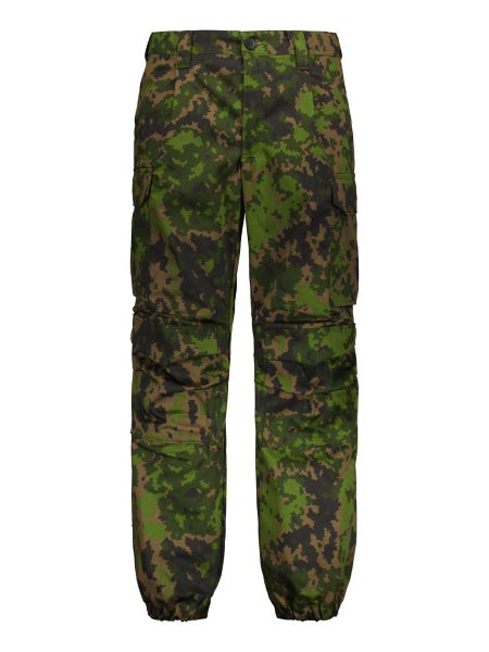 Origopro Maastohousut, M05 Mets&auml;kuvio