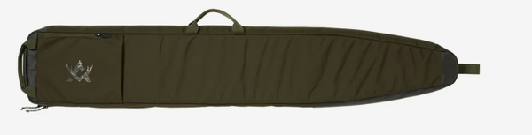 Alaska Asepussi Single GunBag, Night Green