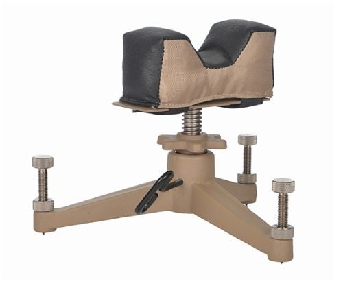 NITEforce Ampumatuki Etutukille Heavy Duty