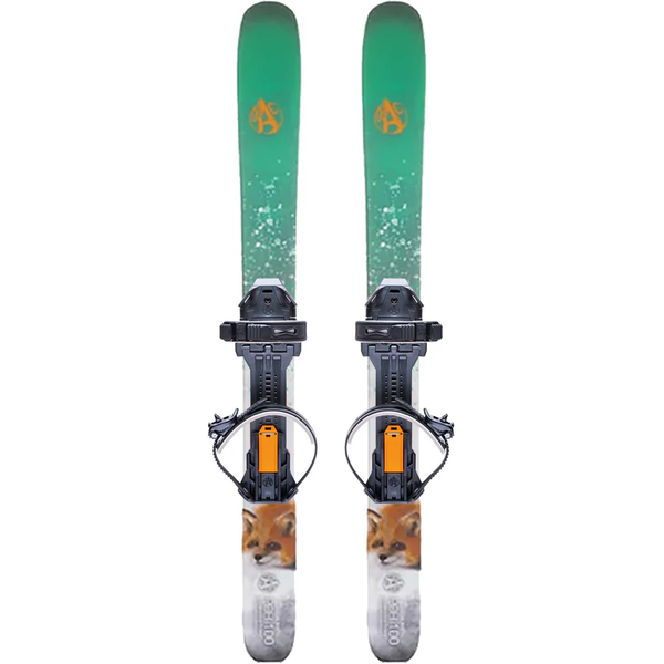 OAC Skinbased POH 100 + EA POH Yleisside