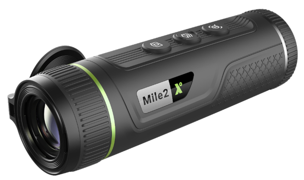 Pixfra Mile2 M625 L&auml;mp&ouml;kamera