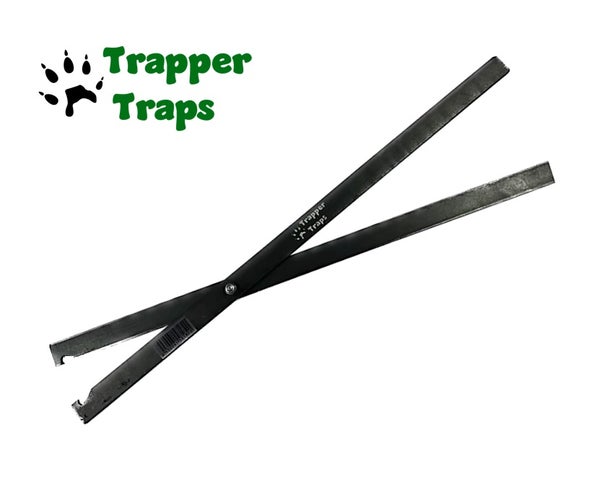 Trapper Traps Rautojen Virityspihdit 59cm
