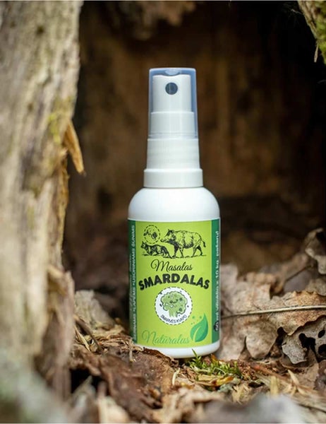 Prospektus Smardalas, 50ml