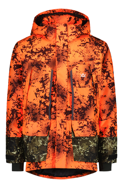 Alaska Tundra Takki, BlindTech Blaze Blur