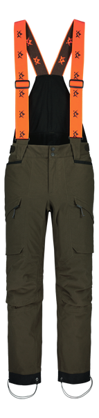 Alaska Tundra Housut,  Brown