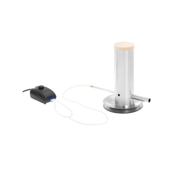 Finnvacum Kylm&auml;savustin 4W