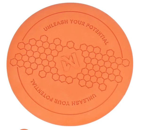 Non-stop Dogwear Dog Flying Disc Frisbee