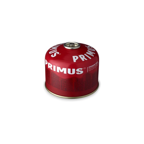 Primus Power Gas Kaasupatruuna 230g