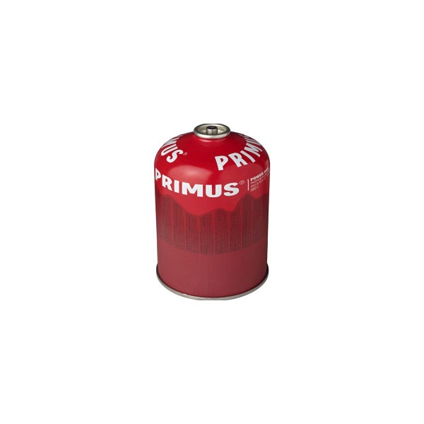 Primus Power Gas Kaasupatruuna 450g