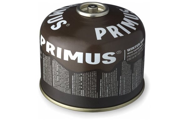 Primus Winter Gas Kaasupatruuna 230g
