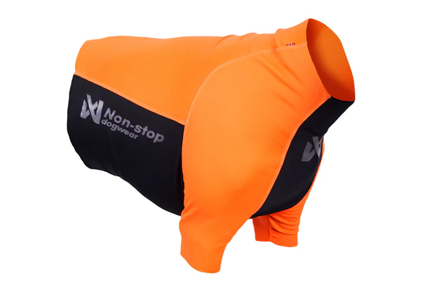 Non-Stop Dogwear Protector Half Suit