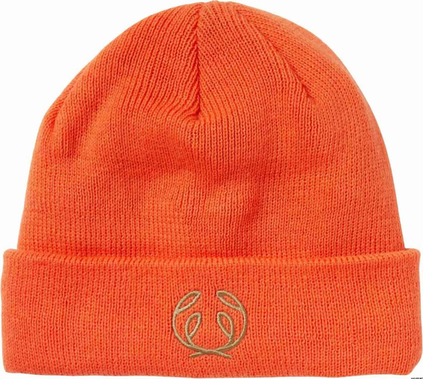 Chevalier Bristol Windblocker Beanie, Oranssi