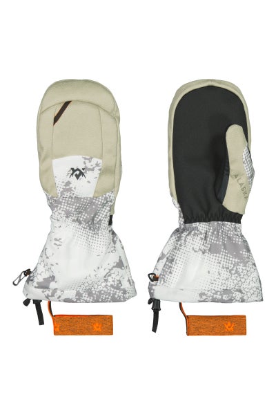 Alaska Tundra Kalvolliset Toppakintaat, BlindTech Snow