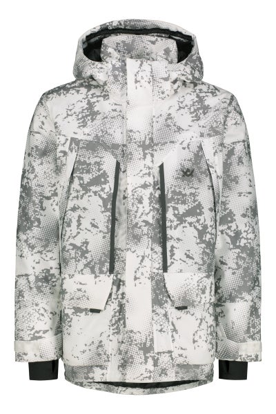 Alaska Tundra Takki, BlindTech Snow Blur