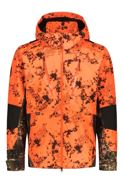 Alaska Superior Pro Mets&auml;stystakki, BlindTech Blaze