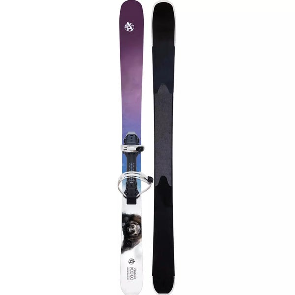 OAC Skinbased XCD BC 160 Liukulumikeng&auml;t + EA 2.0 Siteet