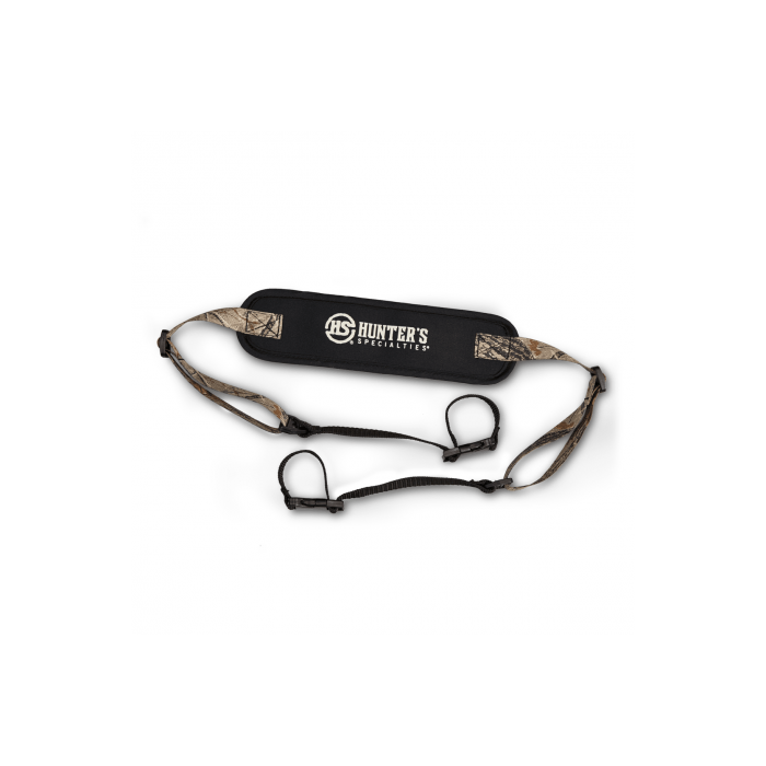 HS Quick Release Bow Sling -kantohihna