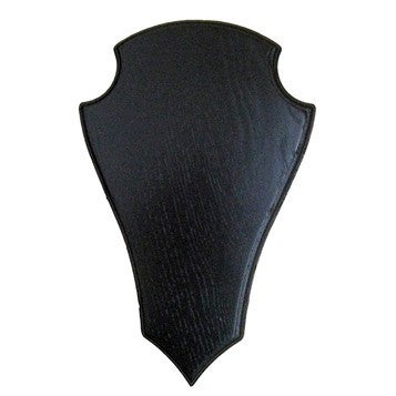 Trofee Taustalevy Kauris 15x23cm Tumma