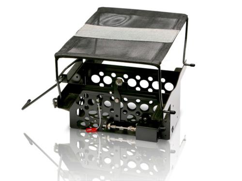 Dogtra Birdlauncher Fasaani, T&auml;ydellinen paketti