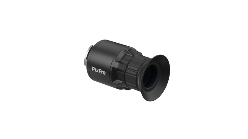Pixfra Taurus Eyepiece Monokkeli