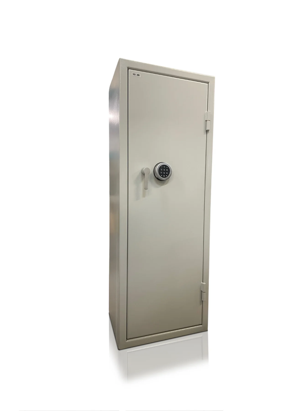 Suomi R16 Electro Asekaappi, Vaalean Harmaa