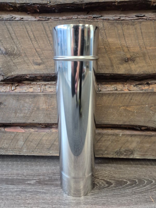 Saunacube M2 Kiukaan Piippumoduuli