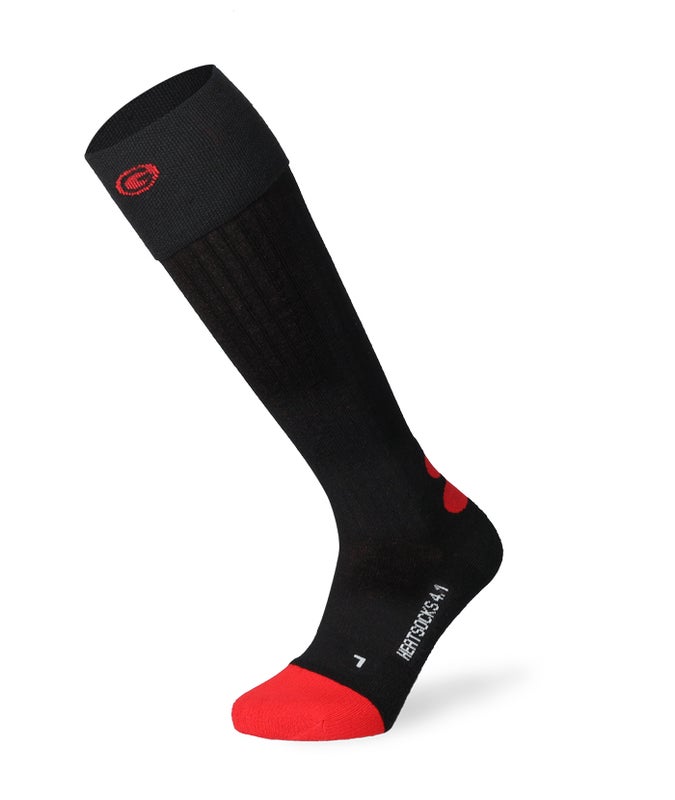 Lenz Heat Sock 4.1 L&auml;mp&ouml;sukat