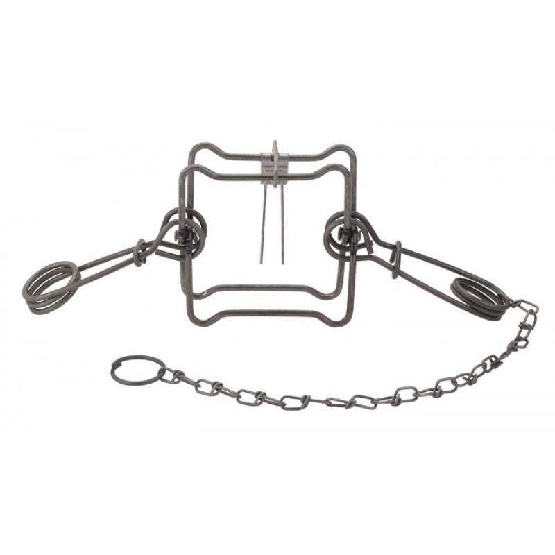 Conibear&reg; Hetitappavat Raudat