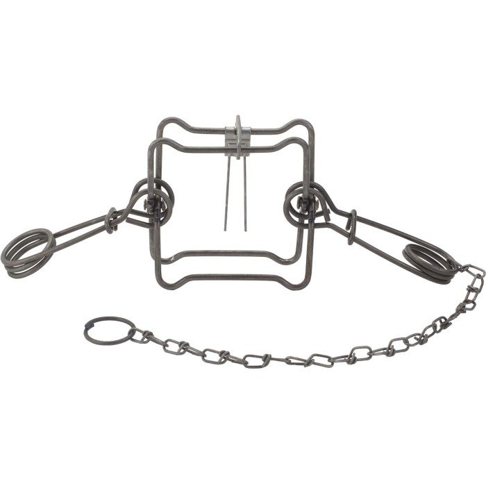 Duke Hetitappavat Pyyntiraudat