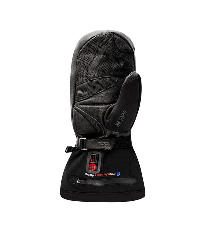 Lenz Heat Glove 6.0 Unisex L&auml;mmitett&auml;v&auml;t Kintaat