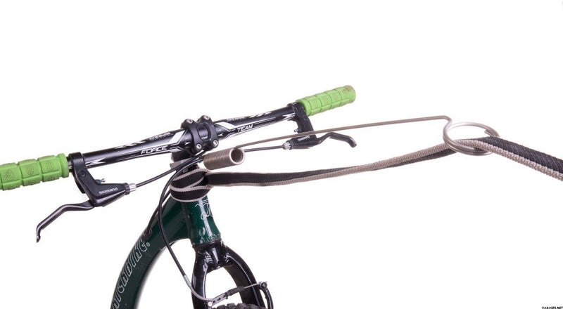 Non-stop Dogwear Bike Antenna