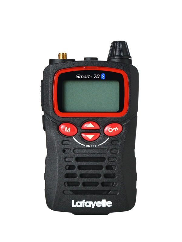 Lafayette Smart+ 70 Bluetooth VHF-puhelinpaketti