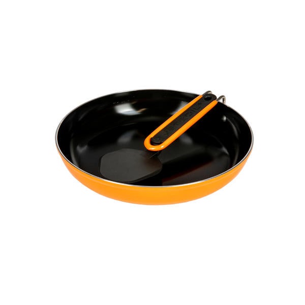 Jetboil Summit Skillet Paistinpannu 21,6cm